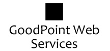 GoodPoint Web Services