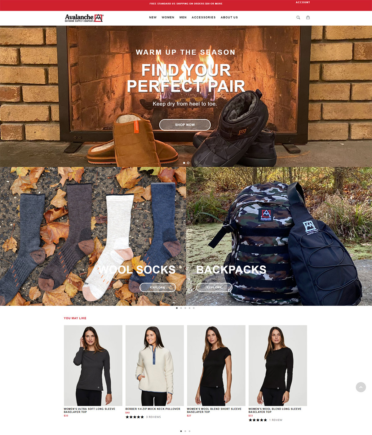 Good Point Web Services Shopify development